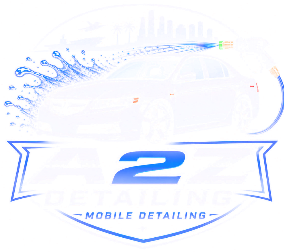 A2Z Detailing