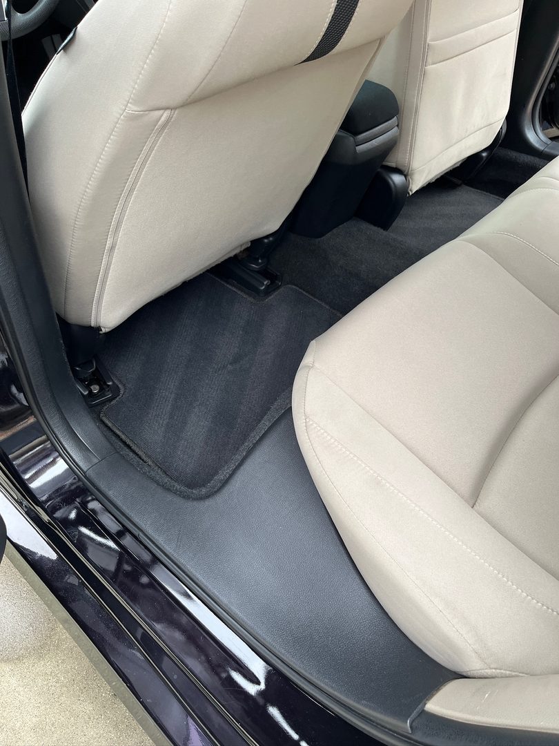A2Z Detailing — recent work