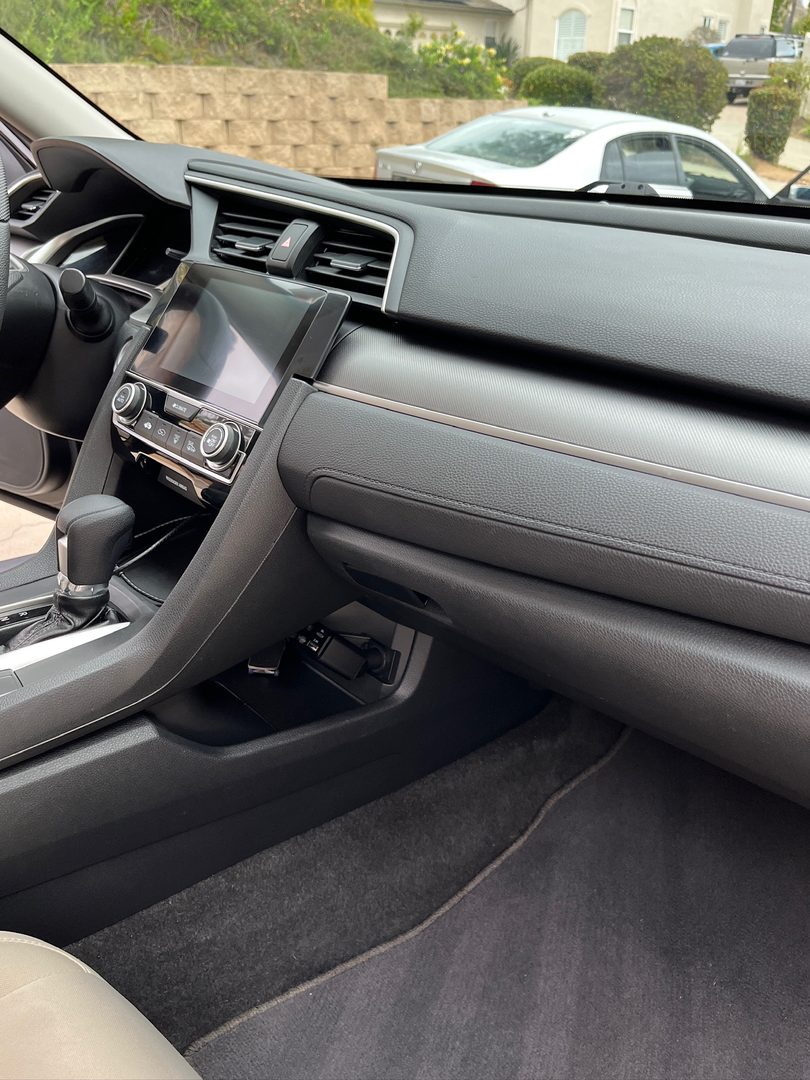 A2Z Detailing — recent work