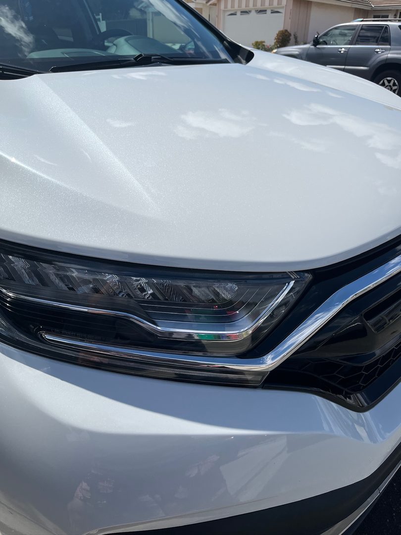 A2Z Detailing — recent work