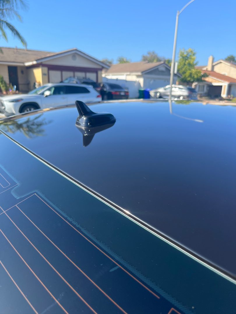 A2Z Detailing — recent work