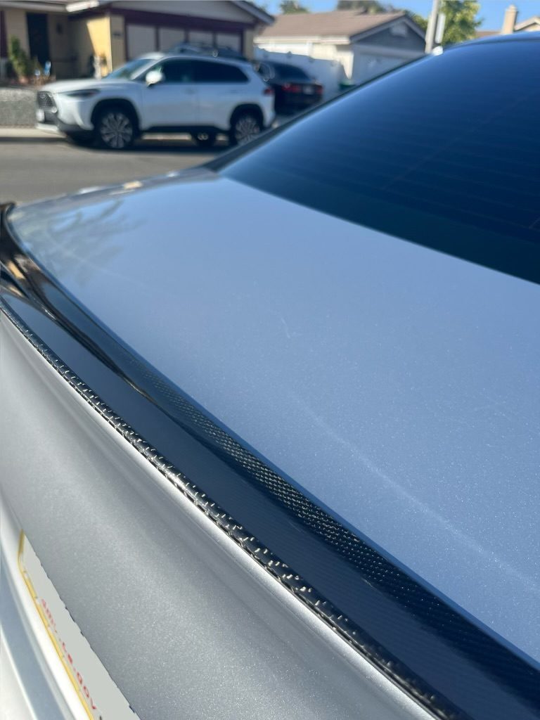 A2Z Detailing — recent work